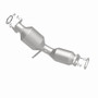 MagnaFlow 09-12 Infiniti FX35 3.5L Direct Fit Converter