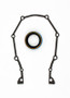 Cometic Chrysler B/RB Gen-2 Hemi Timing Cover Gasket Kit