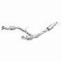 MagnaFlow 04-05 Ford Explorer 4.6L Direct Fit Converter