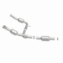 MagnaFlow 04-05 Ford Explorer 4.6L Direct Fit Converter
