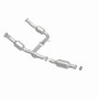 MagnaFlow 04-05 Ford Explorer 4.6L Direct Fit Converter