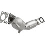 MagnaFlow 04-08 Infiniti FX35 3.5L Direct Fit Converter