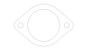 Cometic Chrysler B/RB .018in AFM Thermostat Gasket