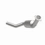 MagnaFlow 2007 Jaguar XK 4.2L Direct Fit Converter