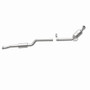 MagnaFlow 08-10 Mercedes-Benz C300 3.0L Direct Fit Converter