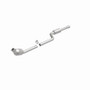 MagnaFlow 08-10 Mercedes-Benz C300 3.0L Direct Fit Converter
