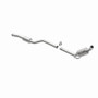 MagnaFlow 08-10 Mercedes-Benz C300 3.0L Direct Fit Converter