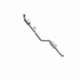 MagnaFlow 08-10 Mercedes-Benz C300 3.0L Direct Fit Converter