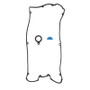 Cometic Mitsubishi 4G63/4G63T Valve Cover Gasket Kit