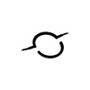 Cometic Chrysler Magnum V6/V8 Rear Main Seal - 2 Piece