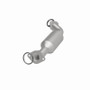 MagnaFlow 04-09 Cadillac CTS 3.6L Direct Fit Converter