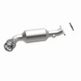 MagnaFlow 04-09 Cadillac CTS 3.6L Direct Fit Converter