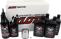 Premium Harley Davidson 4qt Synthetic Oil Change Kit