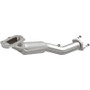 MagnaFlow 09-11 Chevrolet Corvette 6.2L Direct Fit Converter