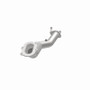 MagnaFlow 09-11 Chevrolet Corvette 6.2L Direct Fit Converter