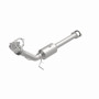 MagnaFlow 05-07 Volvo S60 2.5L Direct Fit Converter