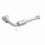 MagnaFlow 05-07 Volvo S60 2.5L Direct Fit Converter