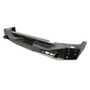 Westin 21-25 Ford Bronco (Excl. Sport) XTS Rear Bumper - Tex. Blk