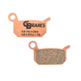 Brake Pads Sintered