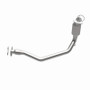 MagnaFlow 07-09 Pontiac G6 3.5L Direct Fit Converter