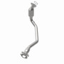 MagnaFlow 07-09 Pontiac G6 3.5L Direct Fit Converter