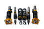ISC Suspension 2019+ Toyota Supra MK5 N1 Coilovers - Street