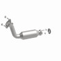 MagnaFlow 06-07 Cadillac STS 3.6L Direct Fit Converter