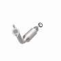 MagnaFlow 06-07 Cadillac STS 3.6L Direct Fit Converter