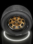 Nankang CVR-6 Tire - 245/60R15 101V