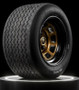 Nankang CVR-6 Tire - 245/60R15 101V