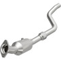 MagnaFlow 09-14 Dodge Challenger 5.7L Direct Fit Converter
