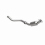 MagnaFlow 09-14 Dodge Challenger 5.7L Direct Fit Converter