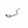 MagnaFlow 09-14 Dodge Challenger 5.7L Direct Fit Converter