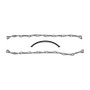 Cometic Ford 335 Series V8 .094in Fiber Oil Pan Gasket Kit