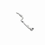 MagnaFlow 2005 Mercedes-Benz E320 3.2L Direct Fit Converter
