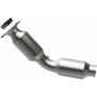 MagnaFlow 12-15 Prius V L4 1.8 OEM Underbody Direct Fit Converter