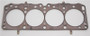 Cometic Cosworth BDG .051in MLS Cylinder Head Gasket - 91mm Bore