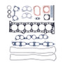 Cometic Toyota 7M-GE/7M-GTE Top End Gasket Kit - 84mm Bore - .075in MLS Cylinder Head Gasket