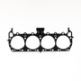 Cometic Chrysler B/RB V8 .040in MLS Cylinder Head Gasket - 4.250in Bore
