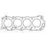 Cometic Toyota 2UZ-FE .070in MLS Cylinder Head Gasket - 92mm Bore - RHS