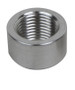 Peterson Fluid Systems Weld Bung Female -8AN