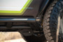 DV8 Offroad 2021+ Ford Bronco (excl. 2-Door/Raptor) FS-15 4-Door Rock Sliders V2