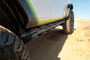 DV8 Offroad 2021+ Ford Bronco (excl. 2-Door/Raptor) FS-15 4-Door Rock Sliders V2