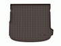 WeatherTech 2024 Mercedes-Benz GLC Coupe Cargo Liner - Black