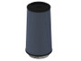 aFe Magnum FLOW Universal Pro 5R Air Filter (6.75x5)in F (9.25x7.5)in B (7.75x6)in T x 18in H