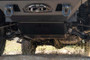 DV8 16-23 Toyota Tacoma MTO Series Winch Front Bumper