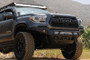 DV8 16-23 Toyota Tacoma MTO Series Winch Front Bumper