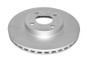 DBA 10-15 Nissan Micra (K13) En-Shield Standard Front Brake Rotor