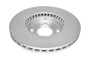 DBA 10-15 Nissan Micra (K13) En-Shield Standard Front Brake Rotor