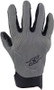 Speed and Strength Starstruck Mesh Gloves Grey Womens - Small